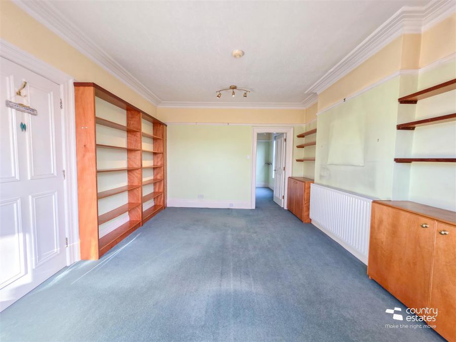 99 Cliftonville Road