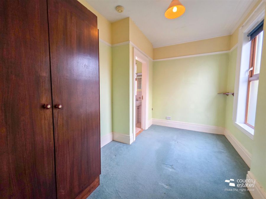 99 Cliftonville Road