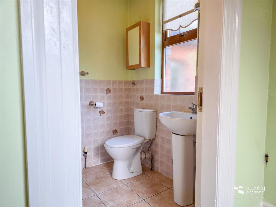 99 Cliftonville Road