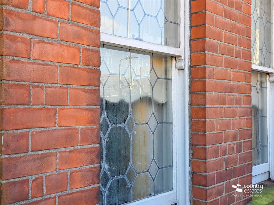 99 Cliftonville Road