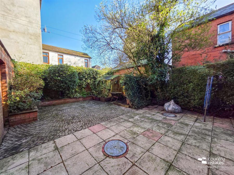 99 Cliftonville Road