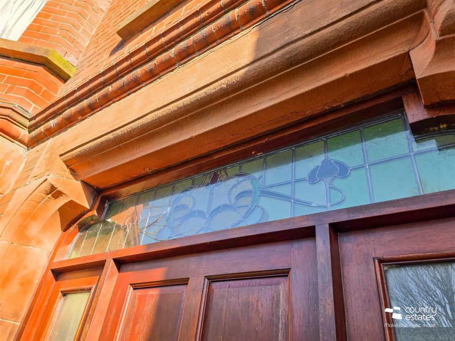 99 Cliftonville Road