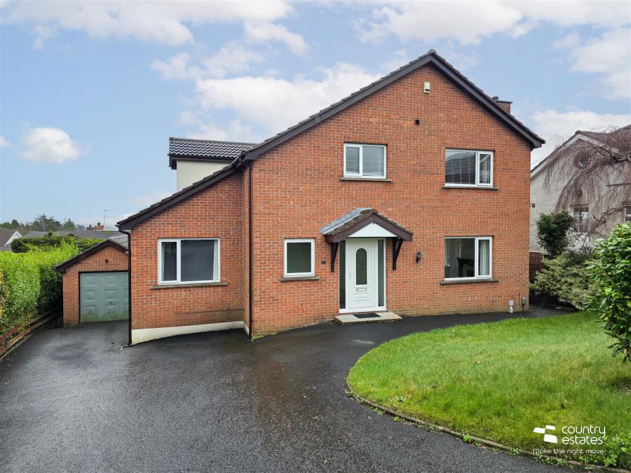 29 Mount Pleasant Road