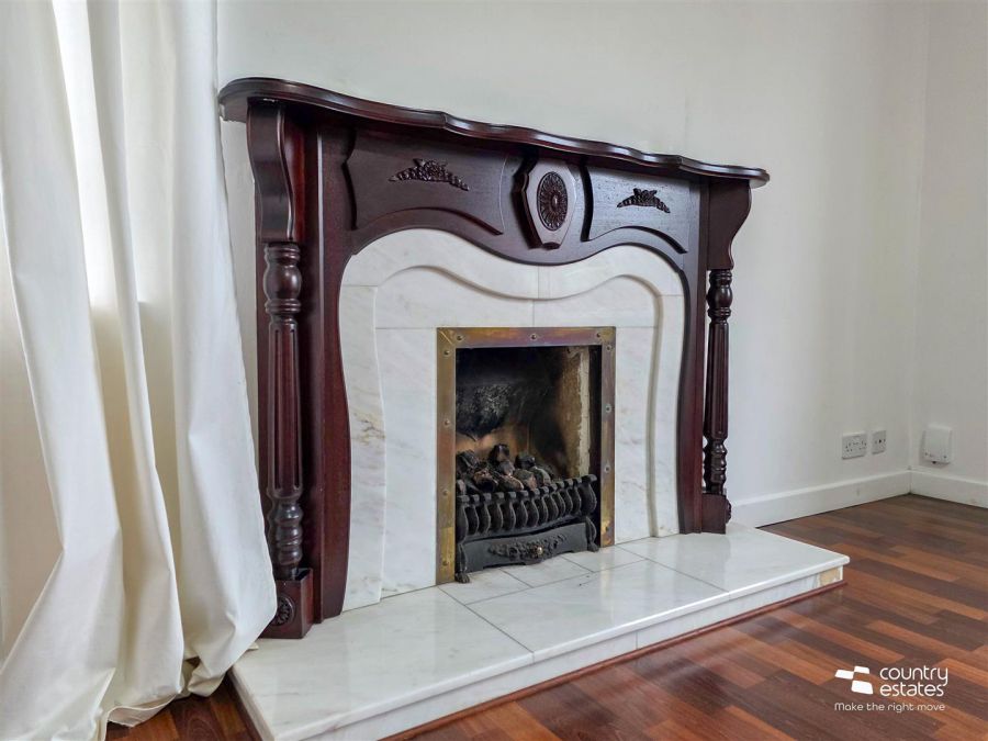 29 Mount Pleasant Road