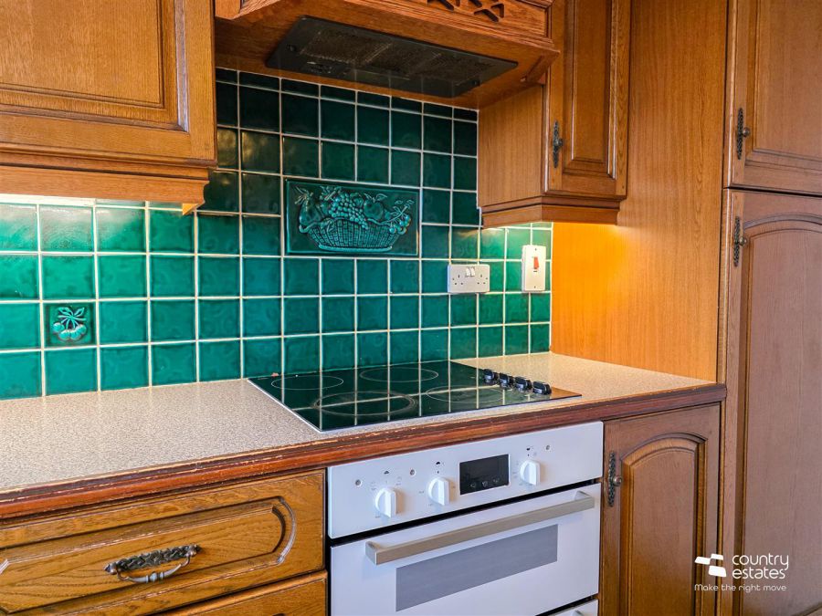 29 Mount Pleasant Road