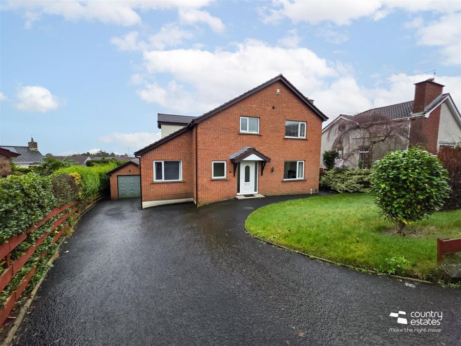 29 Mount Pleasant Road