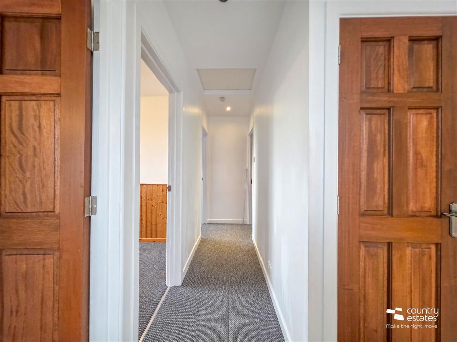 29 Mount Pleasant Road