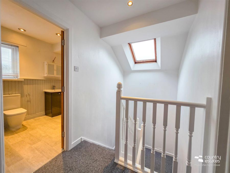 29 Mount Pleasant Road