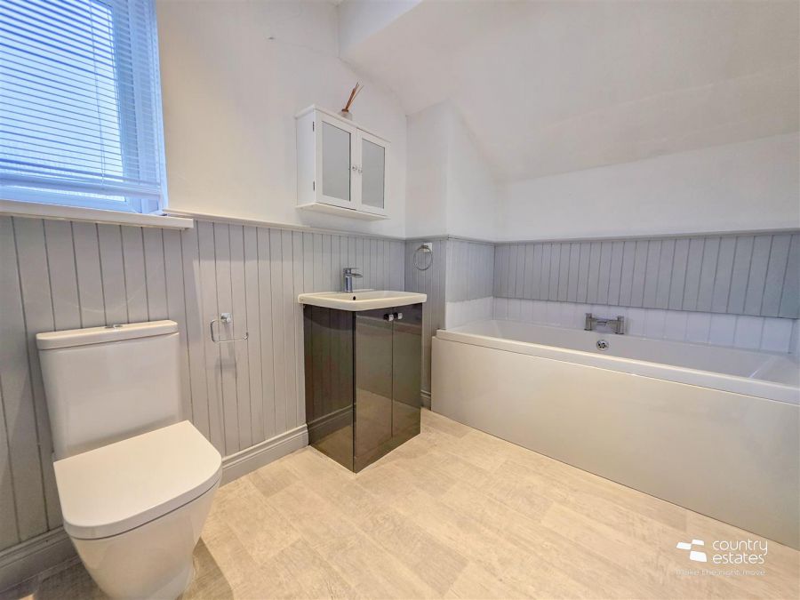 29 Mount Pleasant Road