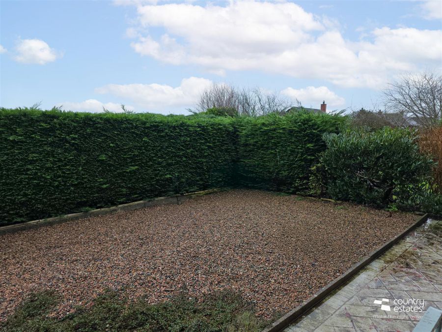 29 Mount Pleasant Road