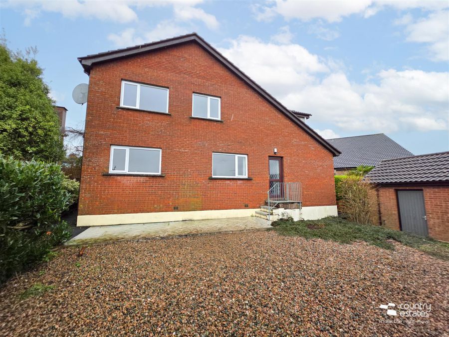 29 Mount Pleasant Road