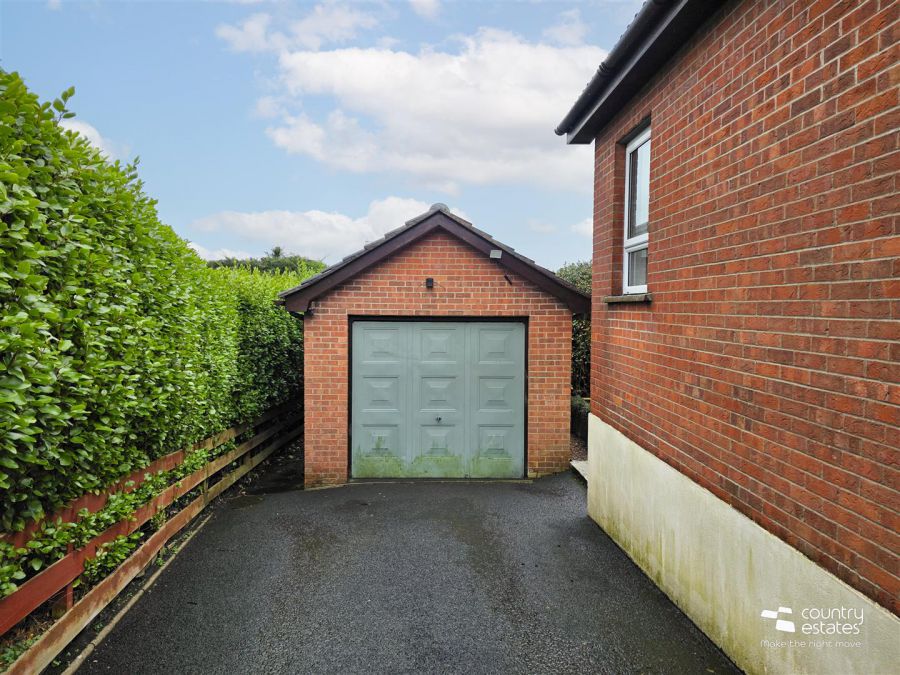 29 Mount Pleasant Road