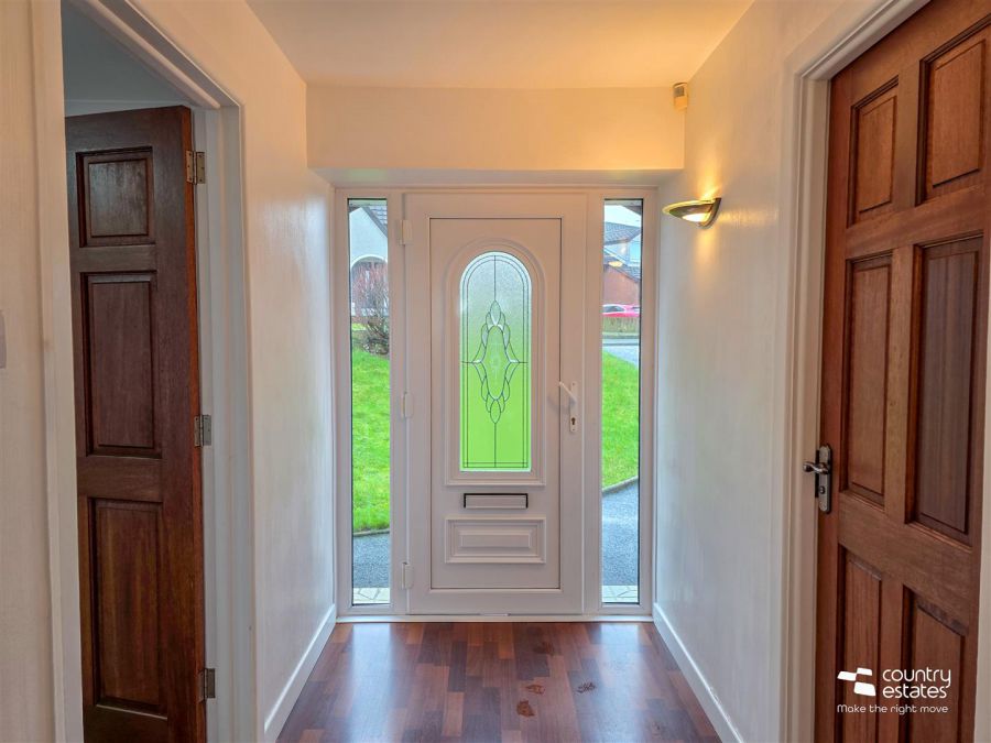 29 Mount Pleasant Road