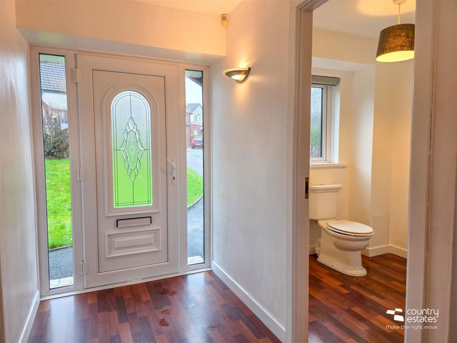 29 Mount Pleasant Road