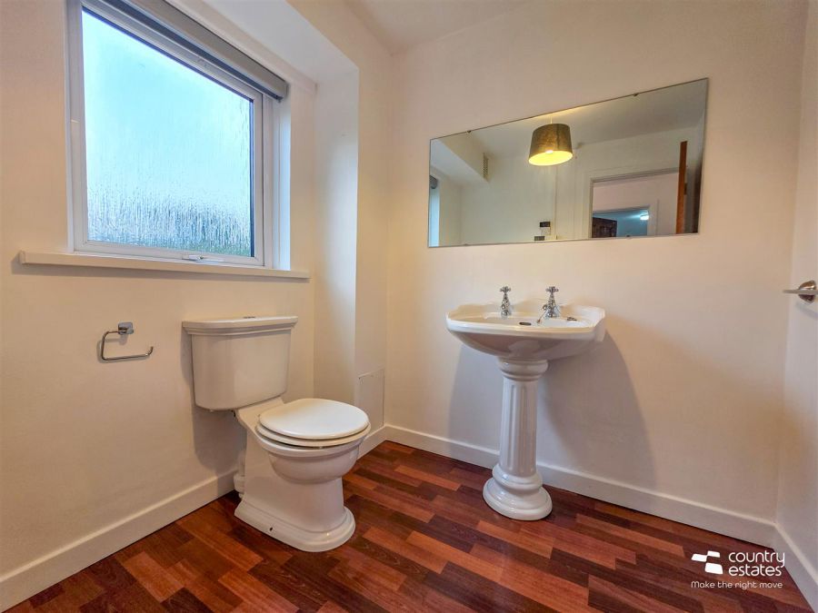 29 Mount Pleasant Road