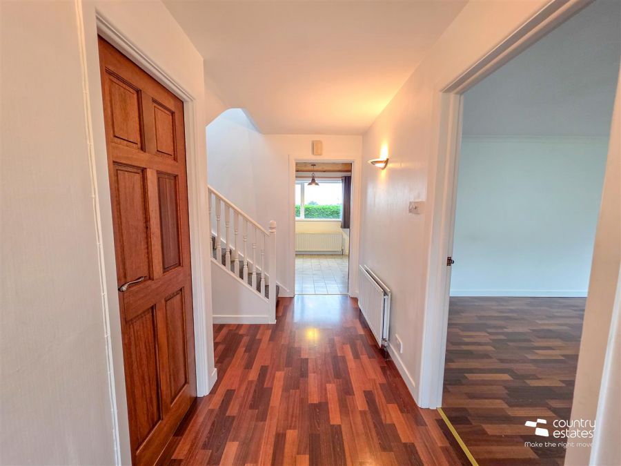 29 Mount Pleasant Road