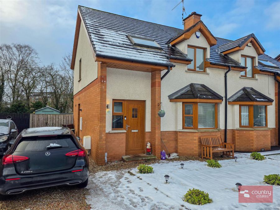35 Glenabbey Crescent