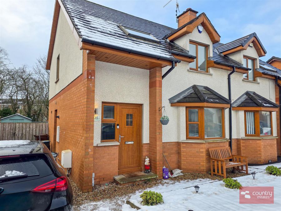 35 Glenabbey Crescent