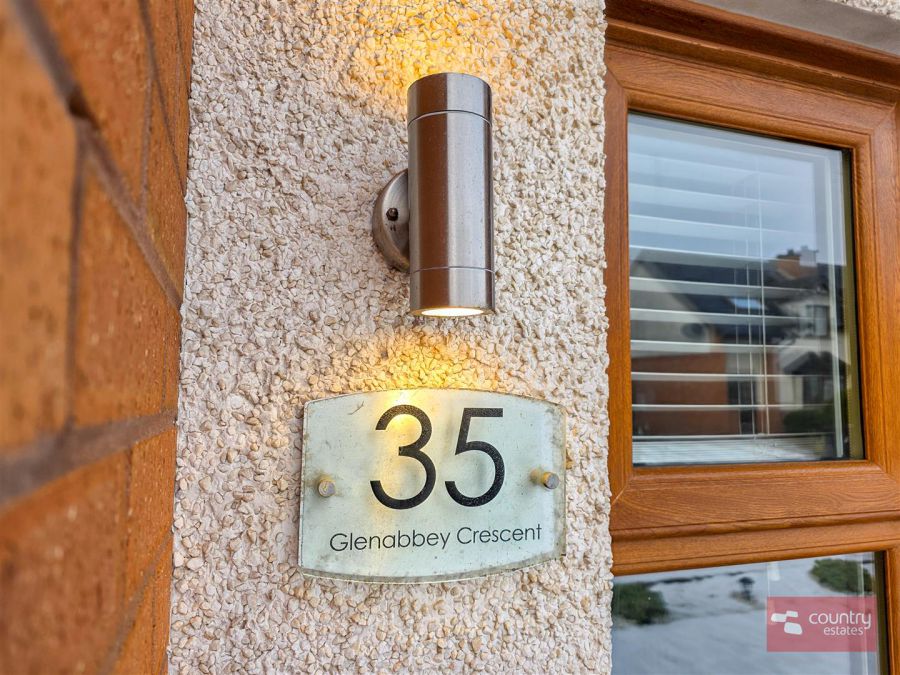 35 Glenabbey Crescent