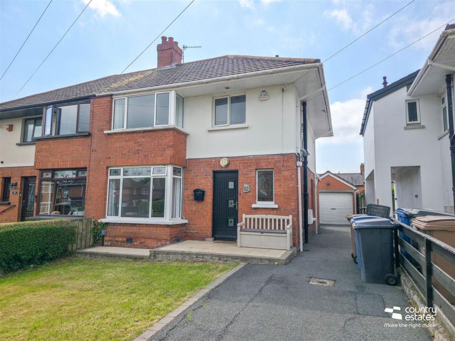 91 Dunlambert Drive