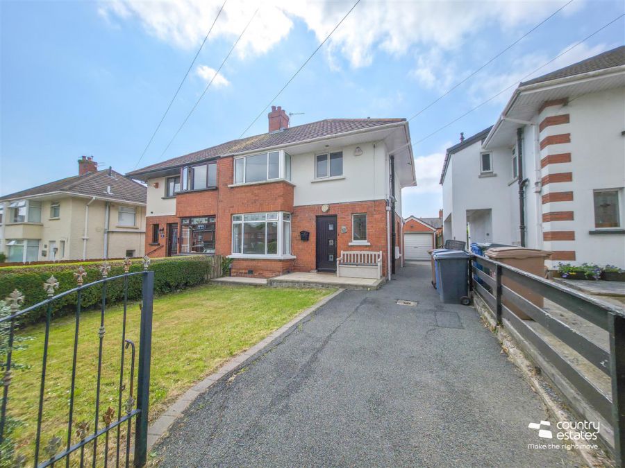 91 Dunlambert Drive
