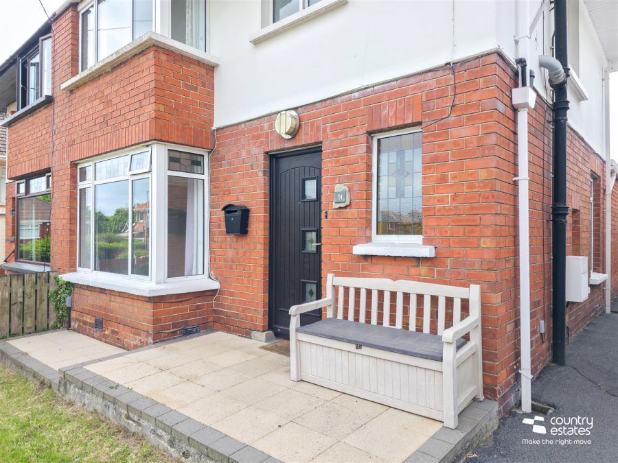 91 Dunlambert Drive