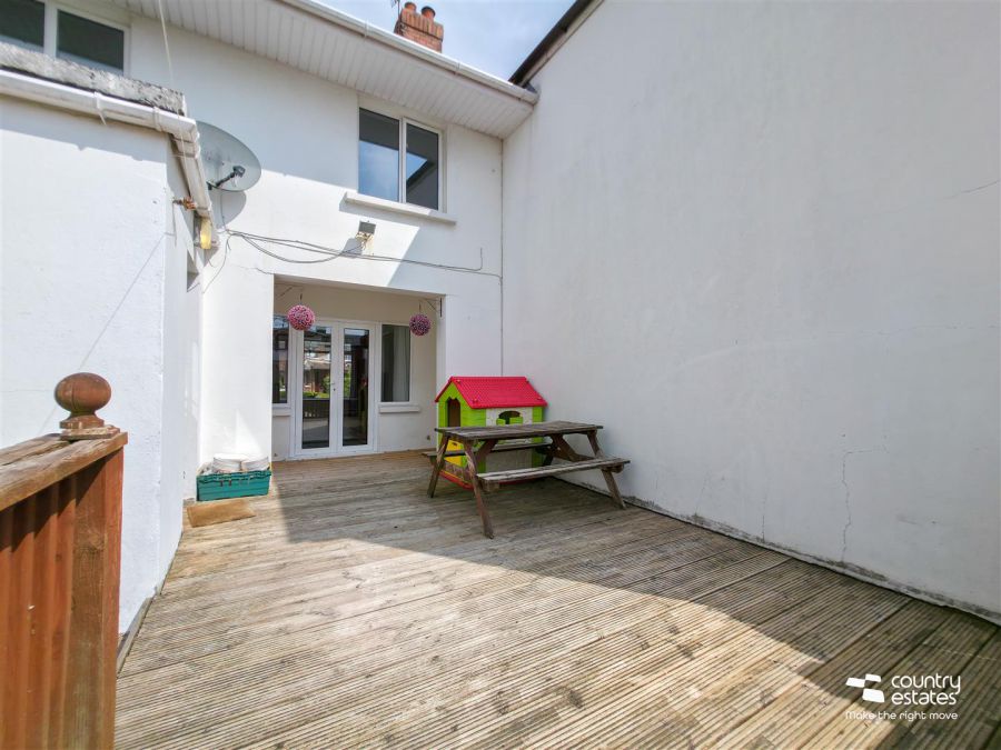 91 Dunlambert Drive