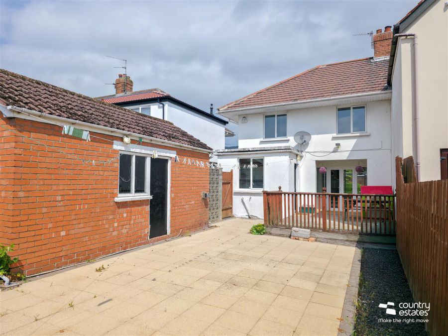 91 Dunlambert Drive