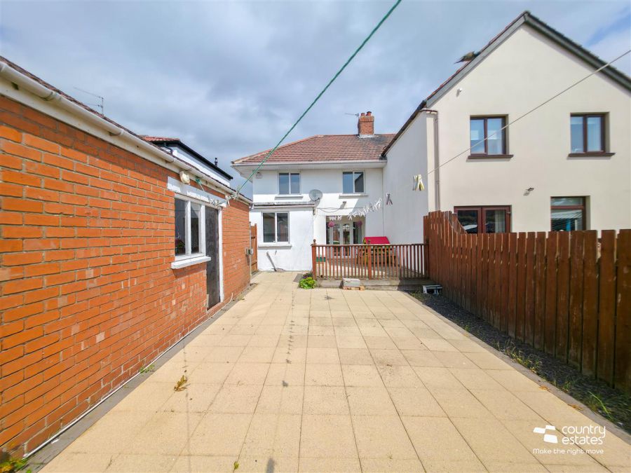91 Dunlambert Drive