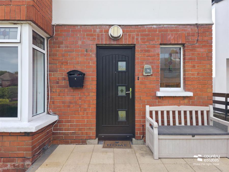 91 Dunlambert Drive