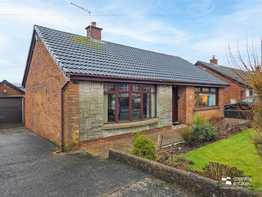 11 Carnhill Crescent