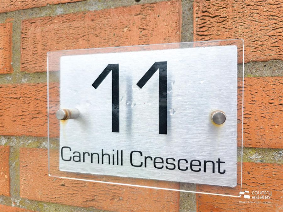 11 Carnhill Crescent