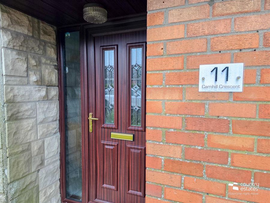 11 Carnhill Crescent