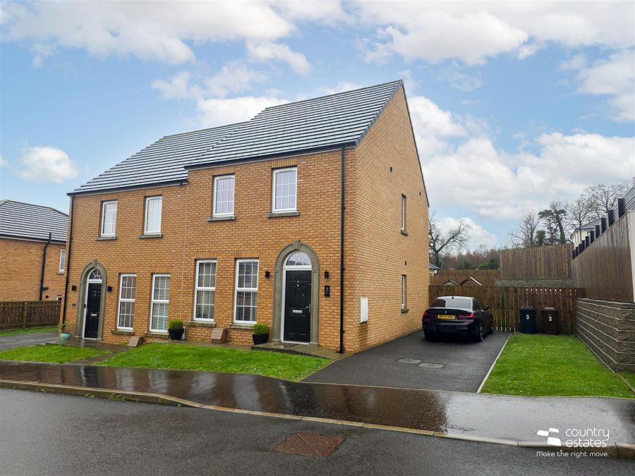 3 Bashford Park Hill