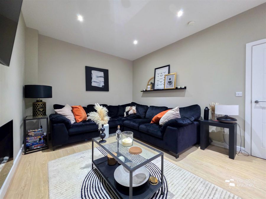 3 Bashford Park Hill