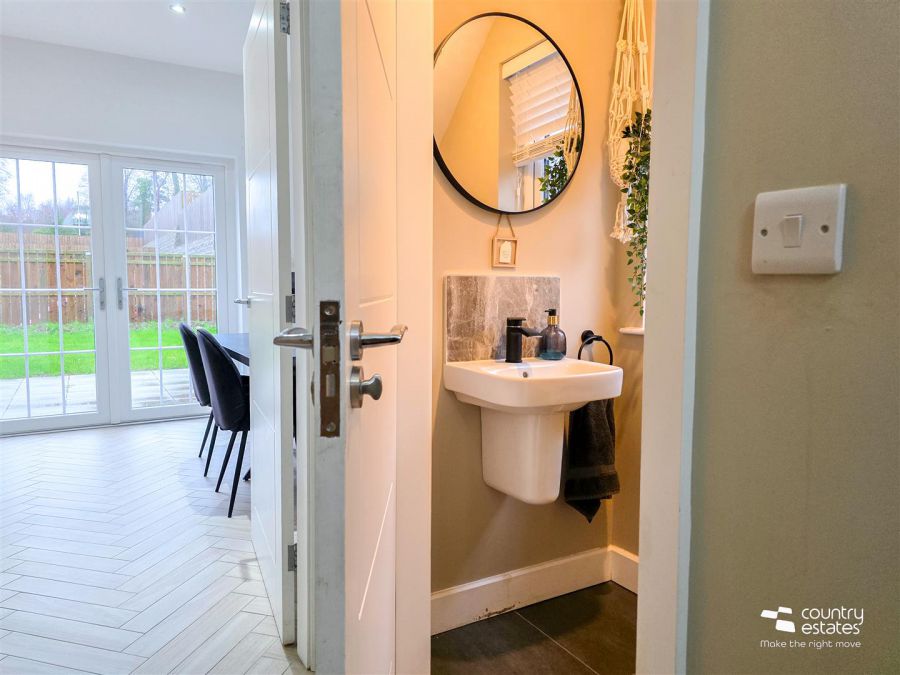 3 Bashford Park Hill