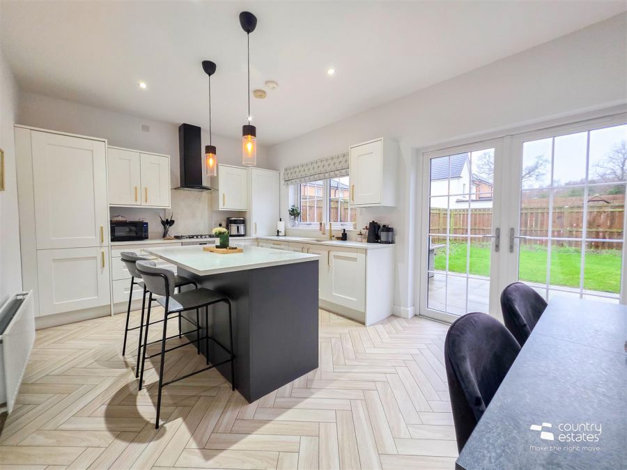 3 Bashford Park Hill