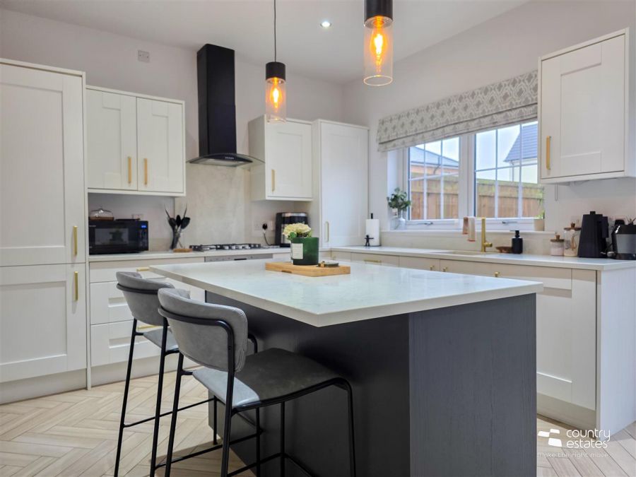 3 Bashford Park Hill