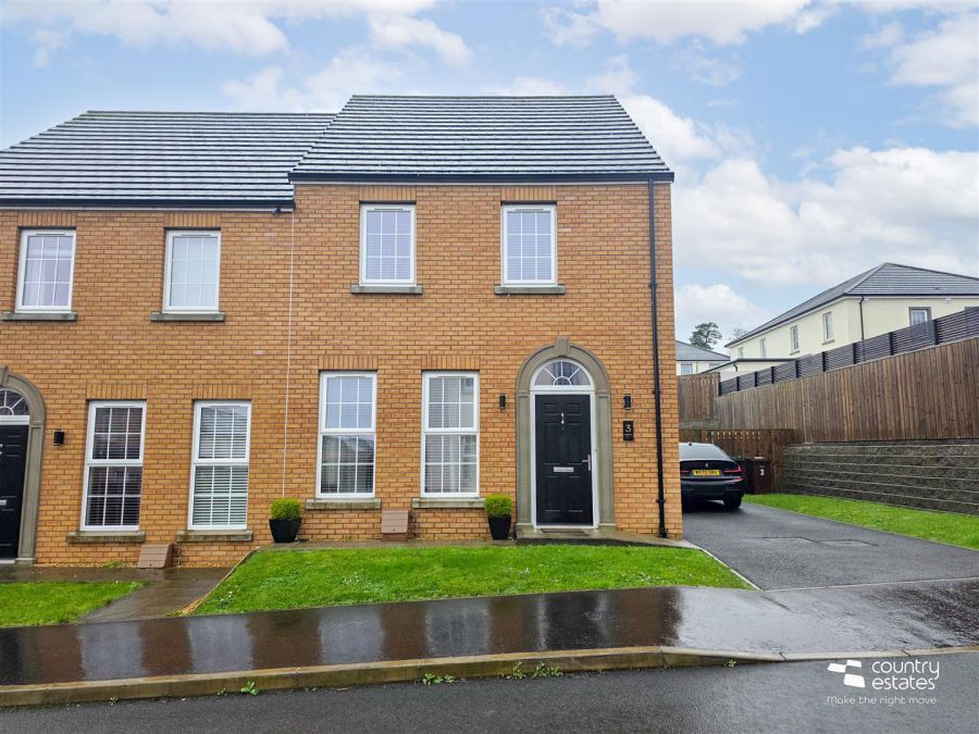 3 Bashford Park Hill