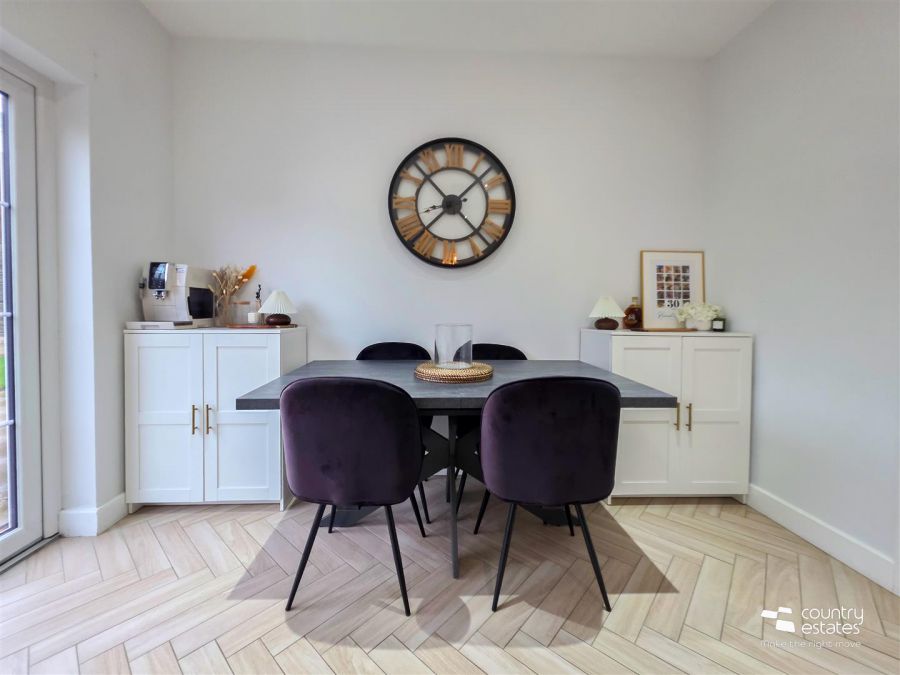 3 Bashford Park Hill