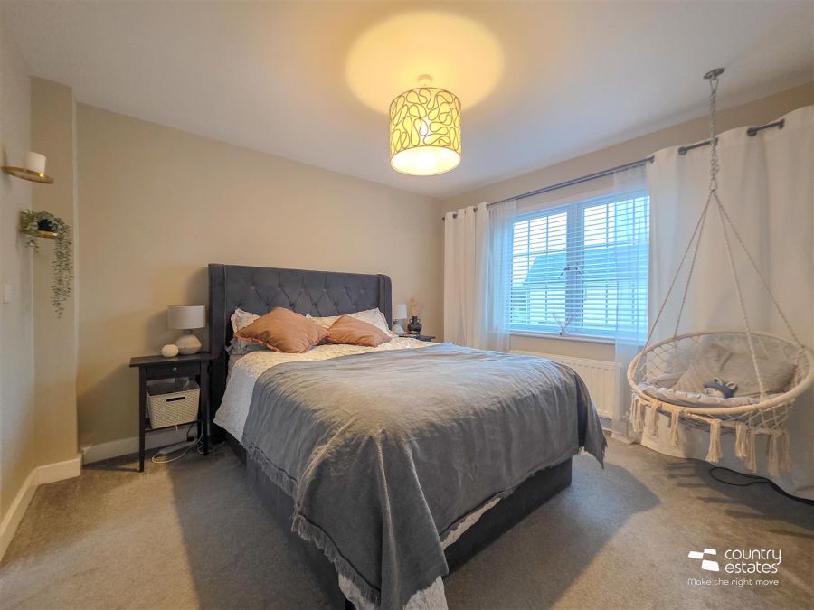 3 Bashford Park Hill