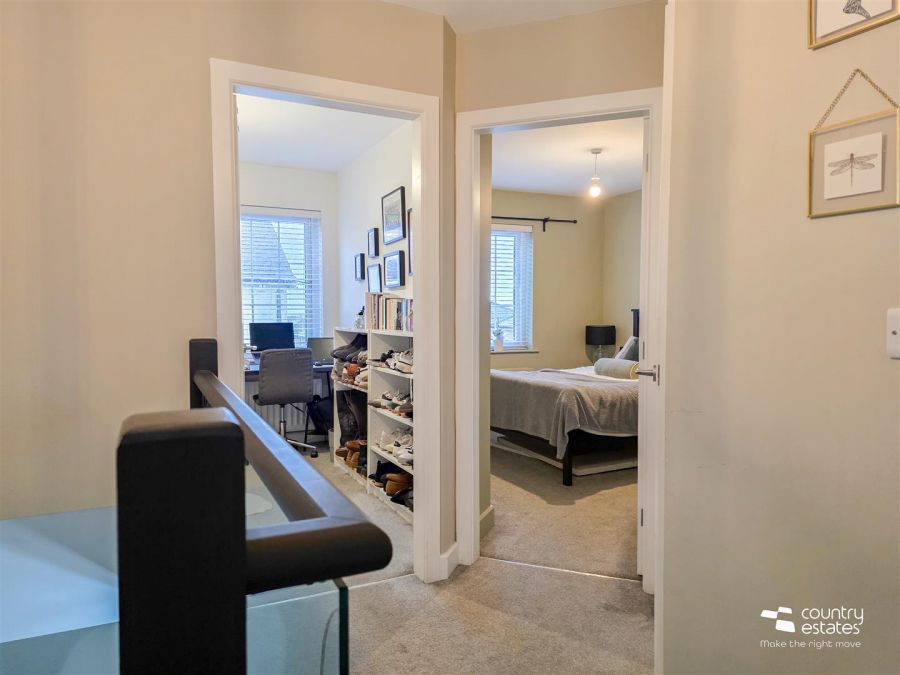 3 Bashford Park Hill