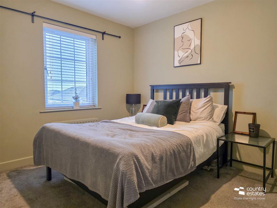 3 Bashford Park Hill