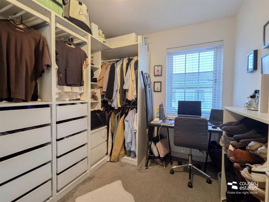 3 Bashford Park Hill