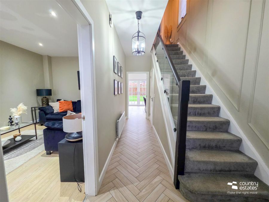 3 Bashford Park Hill