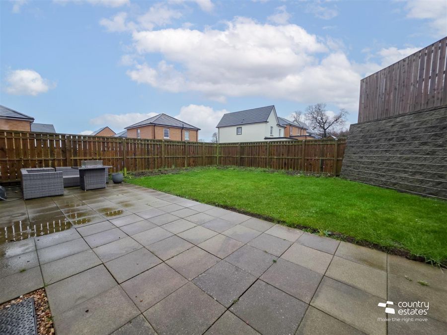 3 Bashford Park Hill