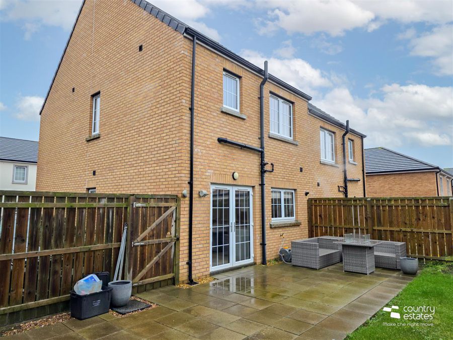 3 Bashford Park Hill