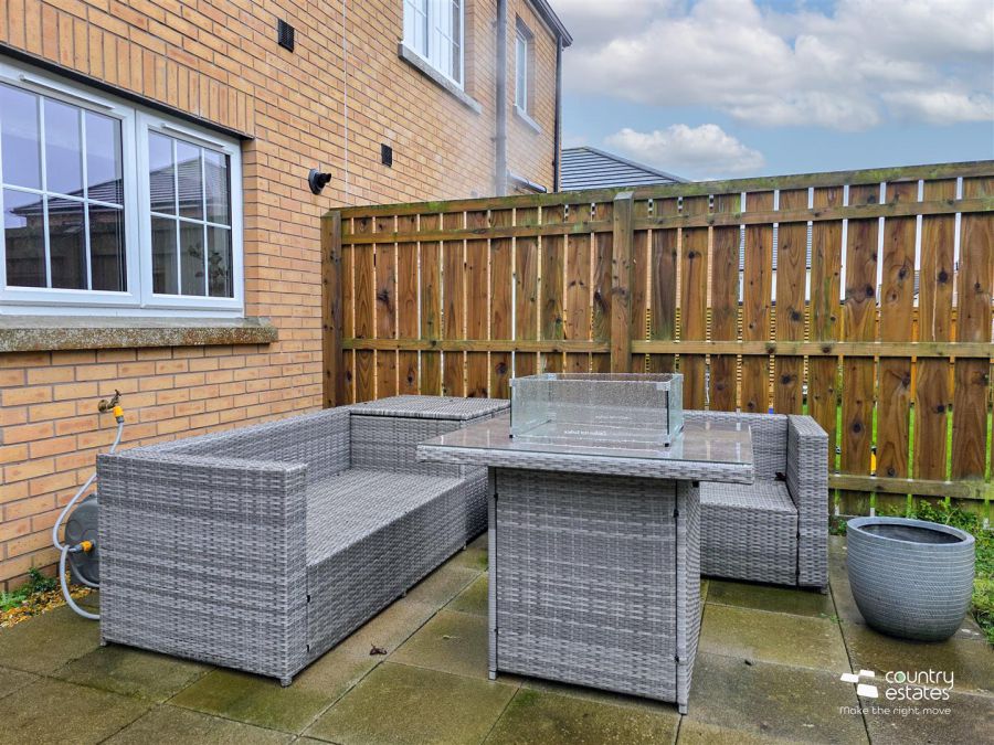 3 Bashford Park Hill