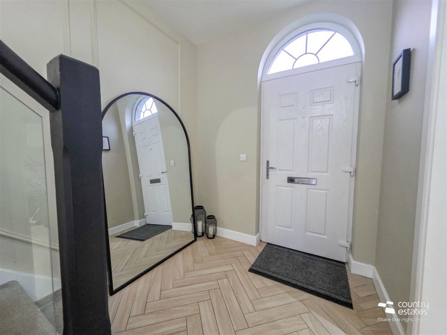 3 Bashford Park Hill