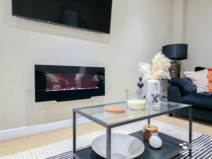 3 Bashford Park Hill